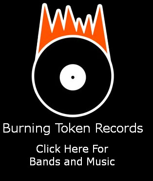 Burning Token Records